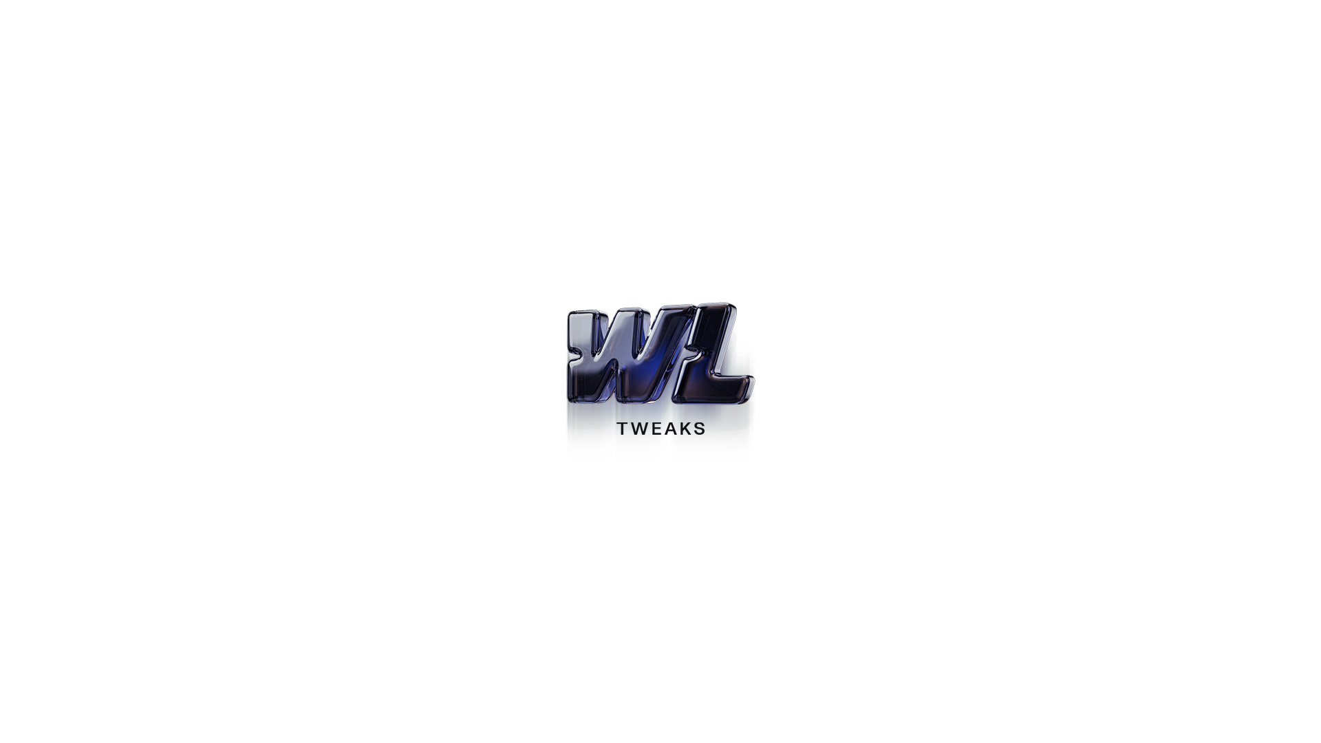 Logo WL Tweaks